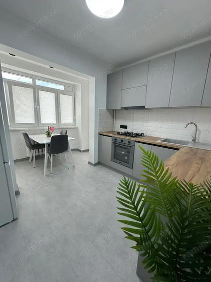 Apartament 2 camere de inchiriat in zona Vitan - 2