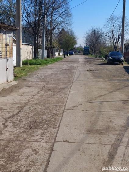 VANZARE TEREN INTRAVILAN - 17