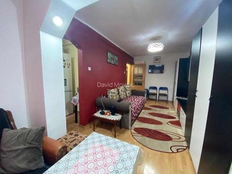 Garsoniera de vanzare | 1 camera | Marasti | Oportunitate