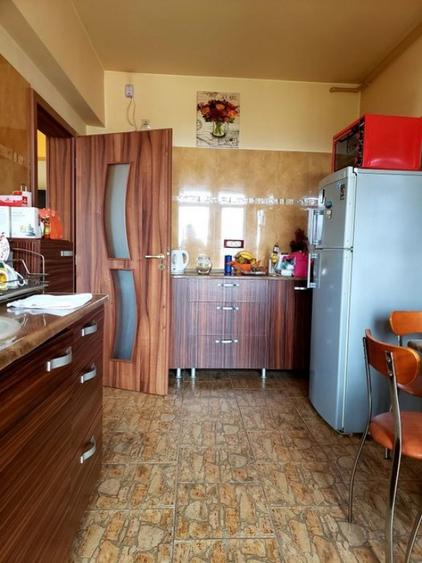 Apartament cu 2 camere in zona Lipovei - 3