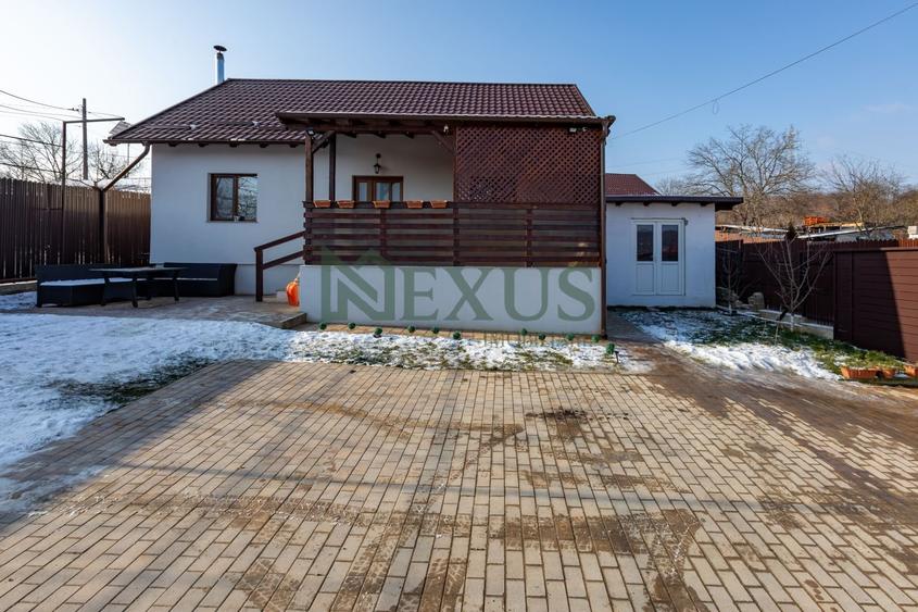 Casă nouă de vânzare în Mărgineni, județul Bacău - 38