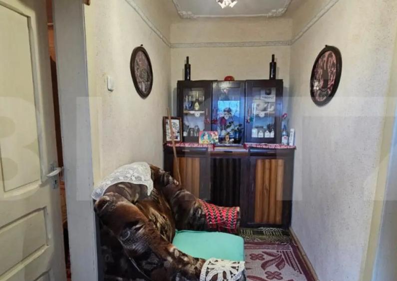 Casa rustica de vacanta (62mp) in sat Magura cu 1000mp teren - 6