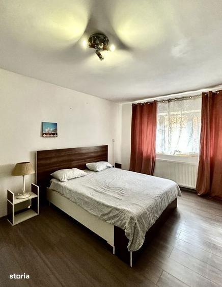 Garsoniera spatioasa de inchiriat Zona Centru - 1