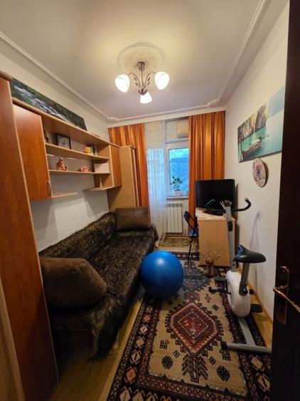 Etaj 2-Gradinari-Iulius Mall-3 Camere Decomandat-bloc 80' - 9