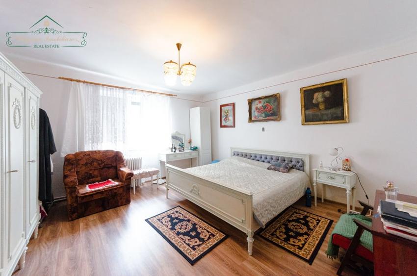 Casa cu 3 camere și centrală proprie,zona Aurel Vlaicu, Arad - 3