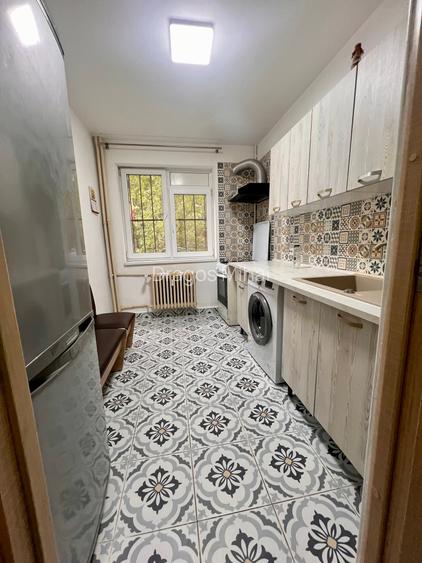 2 CAMERE PAJURA / IMOBIL REABILITAT