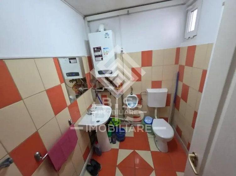 SPATIU COMERCIAL ZONA INDEPENDENTEI - 4