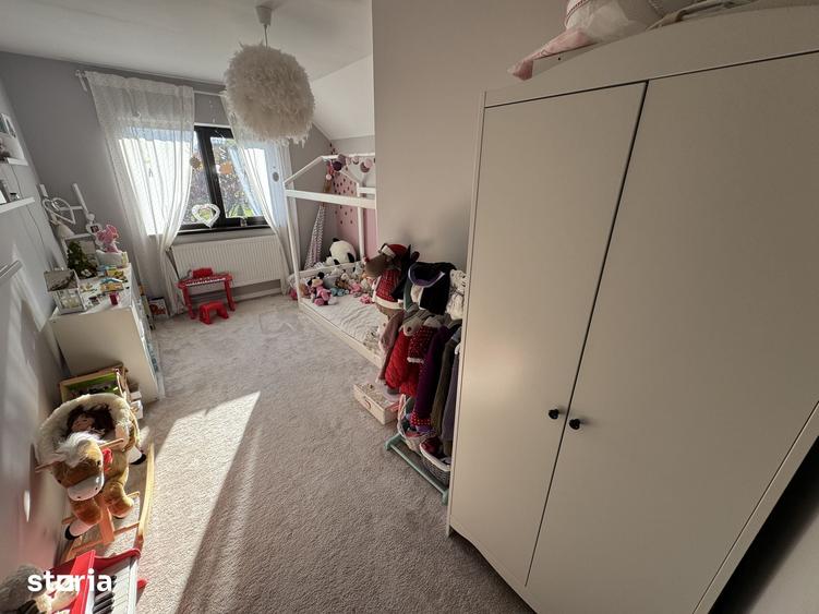Casă cu 4 camere cu Teren 706 Mp în Ciurea