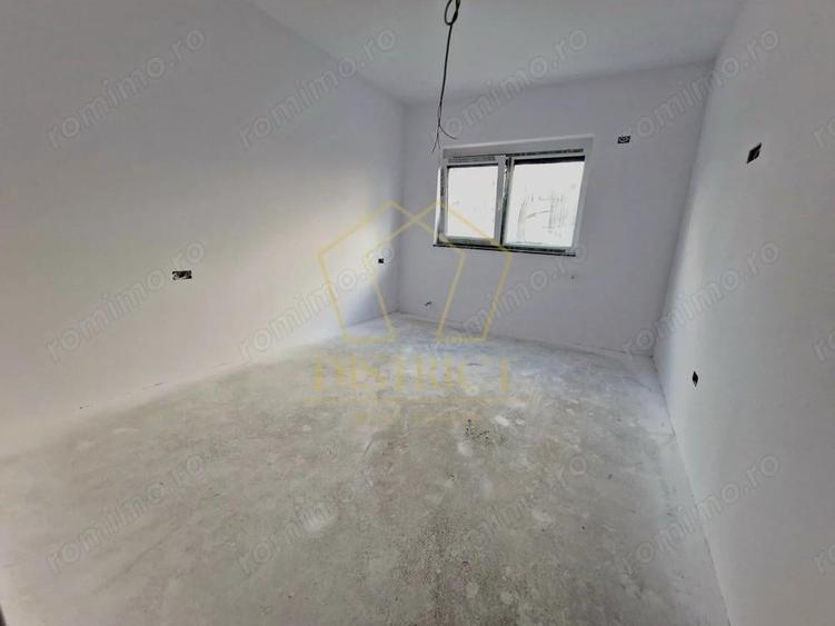 Duplex modern cu 4 camere | Comision 0% | Bucovat - 12