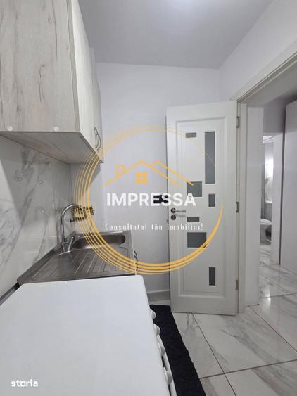 Se inchiriaza garsoniera etaj 1 zona Ramiro Burdujeni Suceava 230e - 3