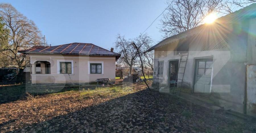 Gura Foii Casa individuala 48 mp 2.000mp teren +2800mp ter - 2