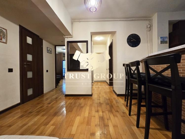 Apartament 4 camere - bloc reabilitat - Drumul taberei - 15