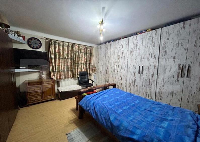 Casa pe 2 nivele , 240 mp , zona Draxlmaier - 32