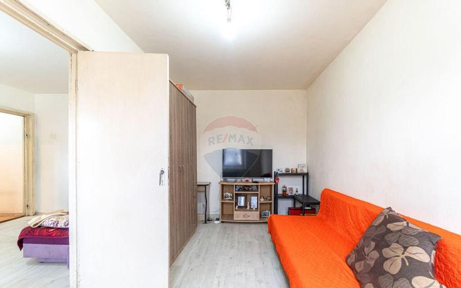 COMISION 0%| DE VANZARE| APARTAMENT 2 CAMERE| LOC DE PARCARE - 13