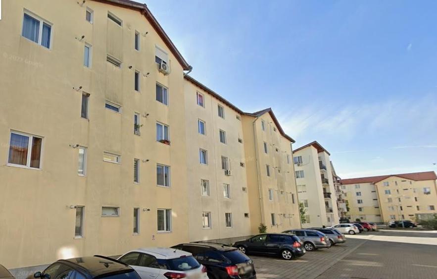 Oportunitate Investiție Garsoniera zona Turnișor - str. Ogorului - 14