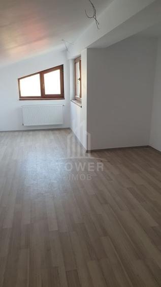 Apartament nou, 3 camere, la Vila – Zona Terezian - 10