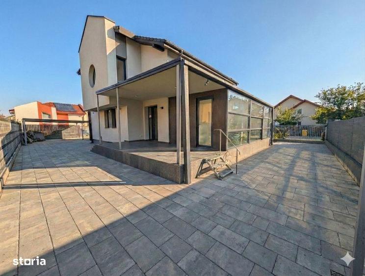 Casa spatioasa 180mp plus 50mp terase | 0 comision | Cartier Henri Coa - 7