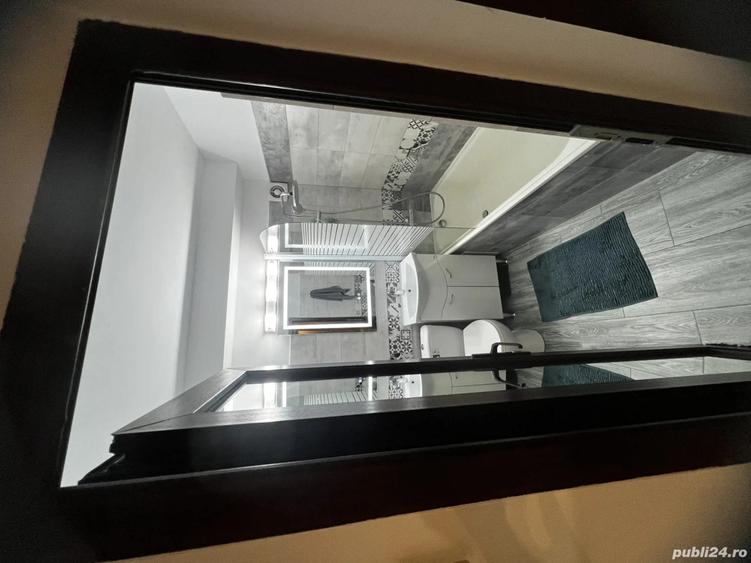Apartament 3 camere. Se vinde mobilat si utilat - 6