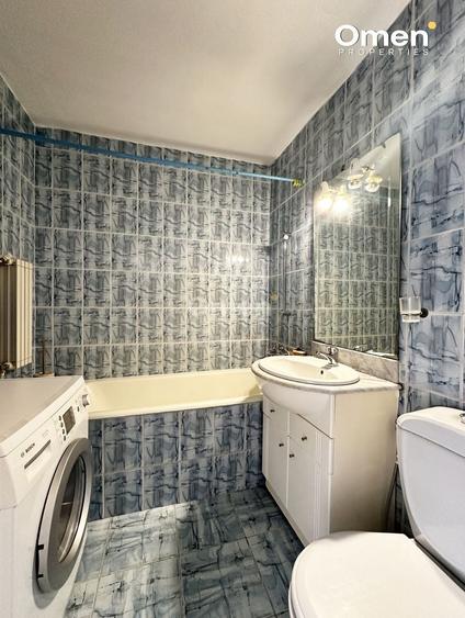 Apartament 4 camere cu garaj ,  b-dul Unirii 118 900 euro - 7