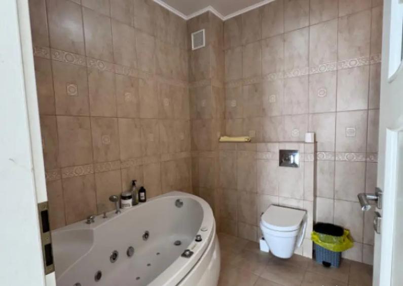 Apartament spa?ios de 3 camere | Terasa | 109 mp | Vedere - 4