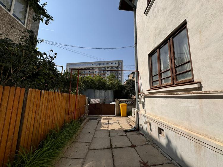 Casă de vânzare – zona Parcul Carol, București - 3