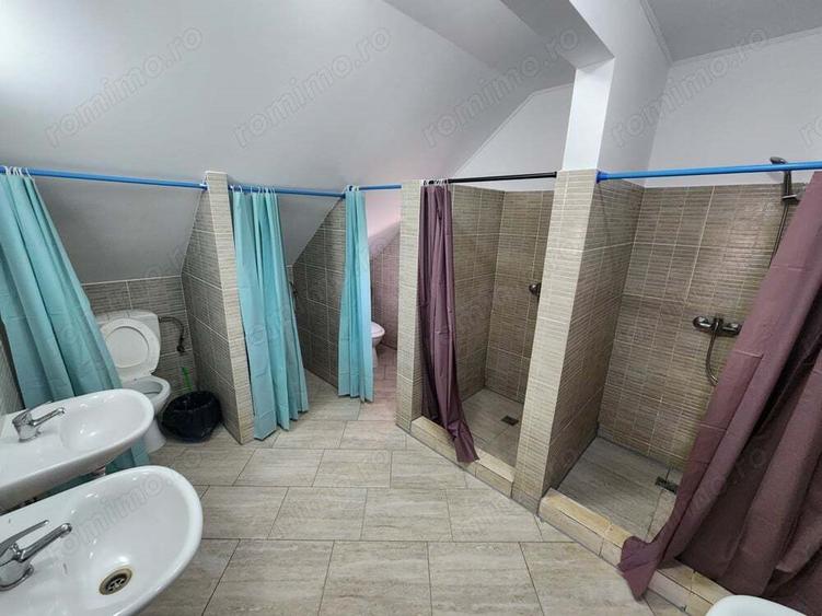 Proprietar Inchiriez Cazare muncitorI LUX la Sanandrei - 7