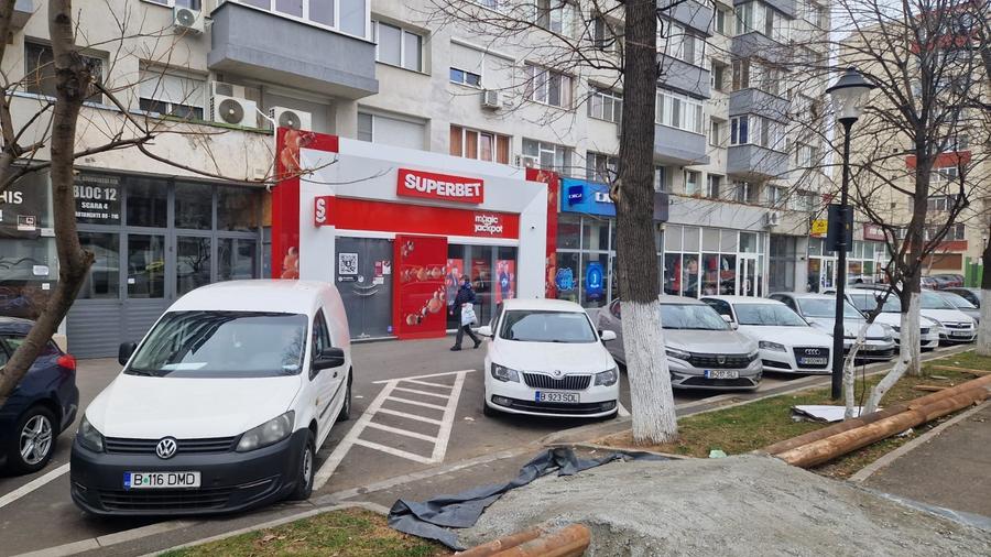 Sos Giurgiului-Pta Progresul spatiu 65 mp-pret vanzare 500.000 euro - 8