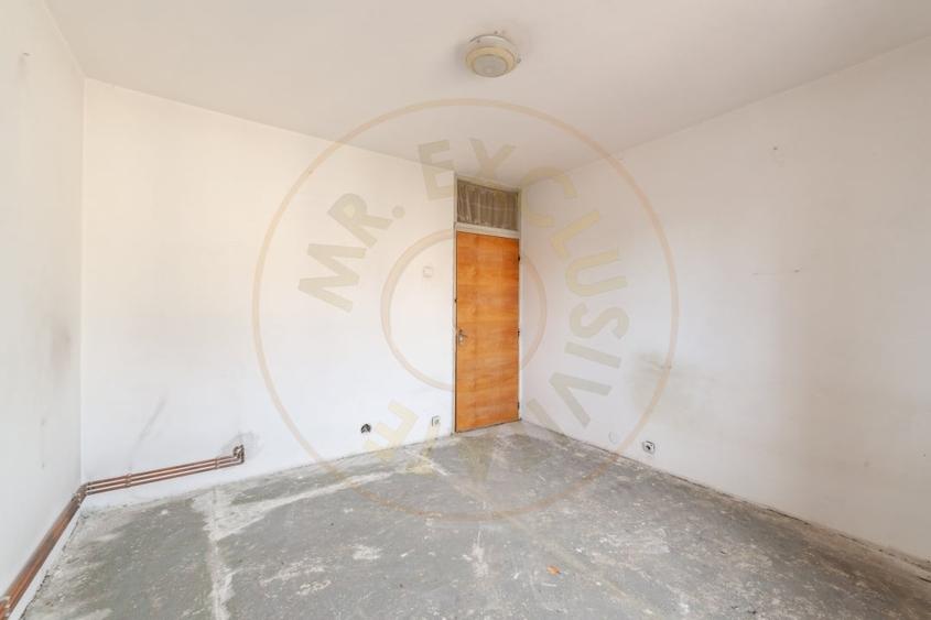 Apartament 2 camere Eremia Grigorescu Pitesti - 9