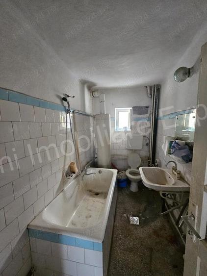 Casa de vanzare in Curtea de Arge?, str Cuza Voda. - 10