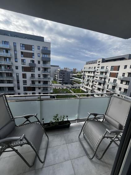 Studio-apartament cu 1 camera -Maurer - 2