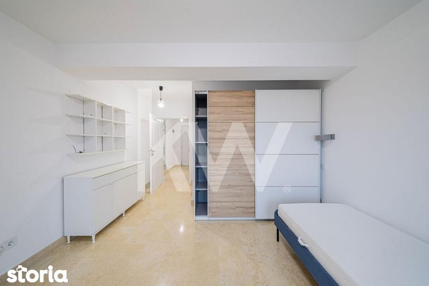 Apartament cu 2 camere linistea de la inaltime, cu vedere panoram - 18