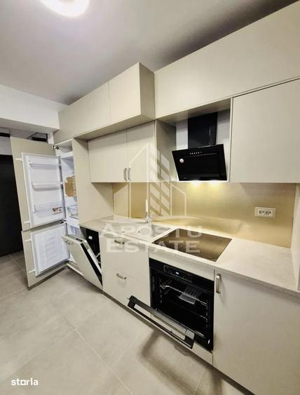 Apartament cu 2 camere, Lipovei-Denya Forest, Loc de Parcare - 3