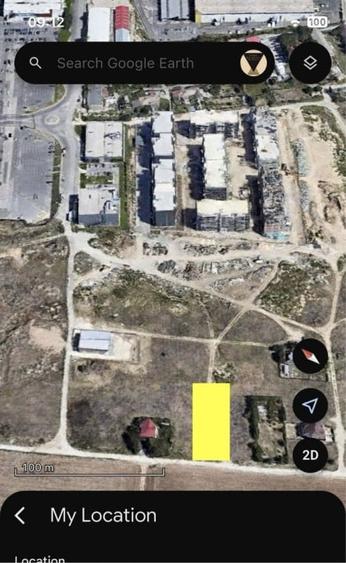 TEREN 806 MP | TOMIS NORD - 2