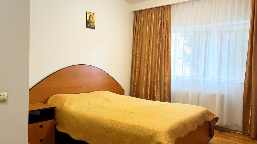 Casa individuala 5 camere I Posibil spatiu comercial I 300 mp I Parcul Lacul Tei - 11