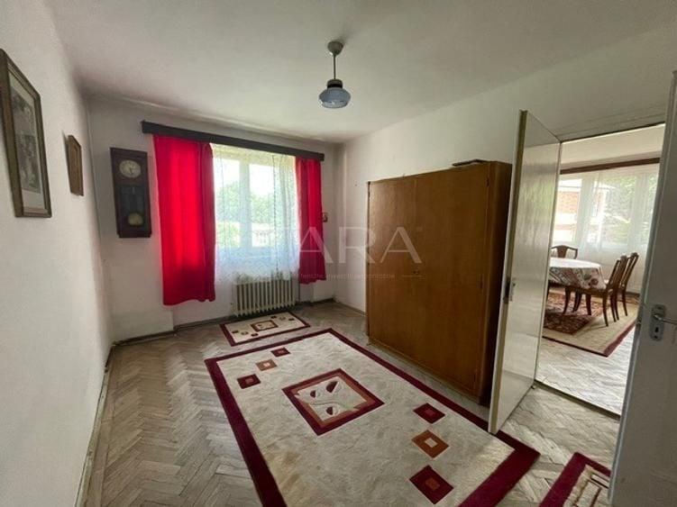 Apartament în Zonă Centrală – Ideal pentru locuit sau investiție. - 5