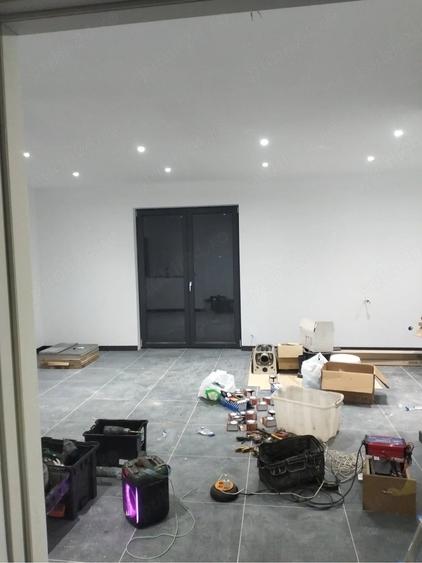 Casă cu 3 camere cu Teren 600 Mp în Satu Mare