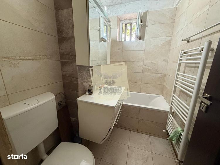 Apartament cu 4 camere în Central