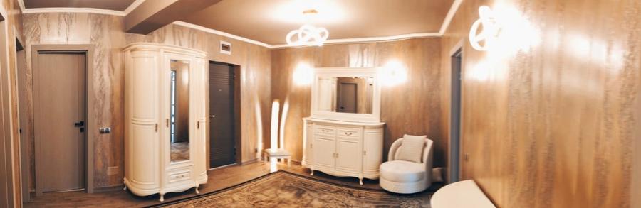 Penthouse Pitesti UltraCentral , mobilat / utilat Premium + Garaj ! - 19