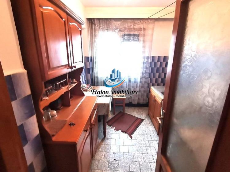 Apartament 2 camere, etaj 1, Maratei 1, posibilitate TERASA Piatra Neamt - 6