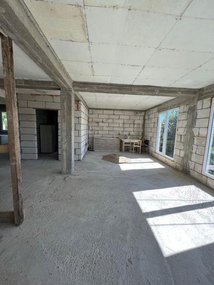 Casa+teren 6 camere+4 bai zona Pucioasa - 6