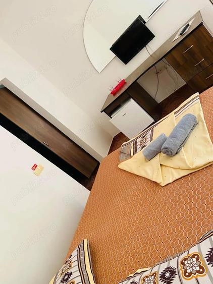 Pensiune Minihotel Eforie Sud zona centrala 27 camere - 6