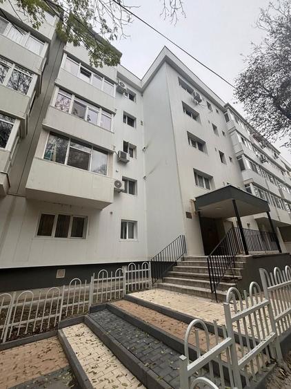 Apartament 3 camere Parc Sebastian-Rahova T631 - 12