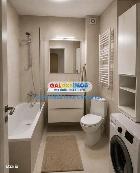 Inchiriere apartament 2 camere zona Balcescu - 2