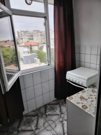 Inchiriez garsoniera renovata in Tulcea - Piata Noua - 5