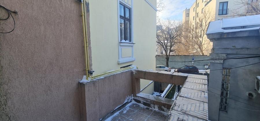 Cartierul Armenesc, garsoniera - 5