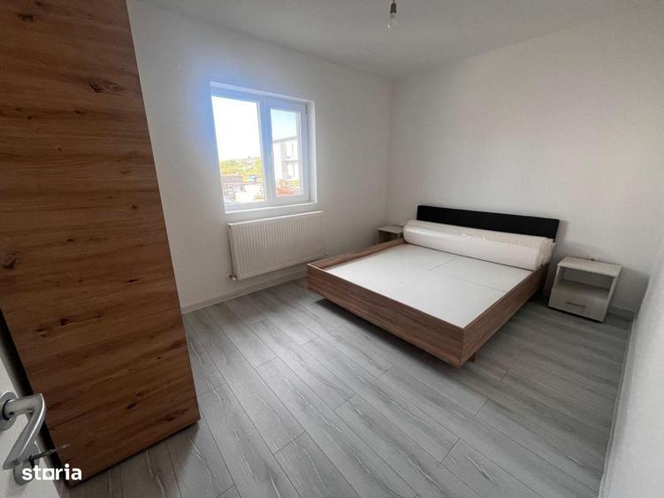 Apartament cu o camera de inchiriat - 3