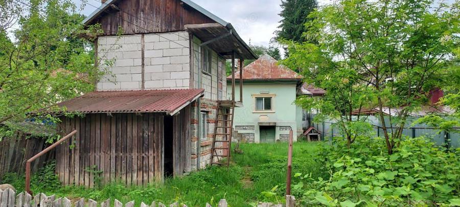 Casa la oras de vanzare - 1