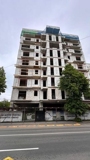 BLOC NOU- ABATOR , COMISION 0% - 17