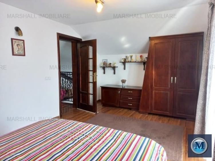 Vila cu 4 camere de vanzare in Barcanesti, 134.65 mp #15955 - 15