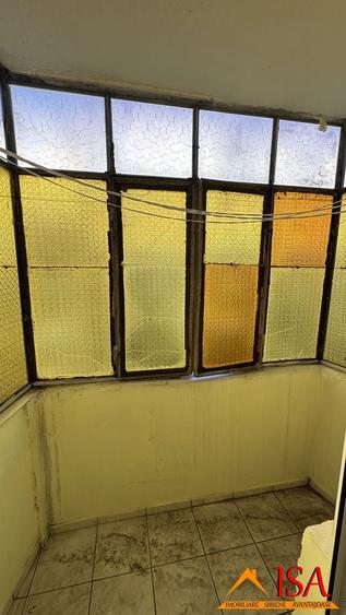 Garsonieră confort 1, balcon închis, zona Milea – gata de mutare! - 6